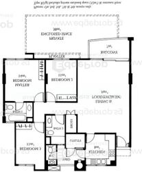 Southaven I (D21), Condominium #600007791